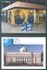 FINLAND  - 2006 -  CM/MK - 8 MAXIMUM CARDS  - Lot 18915 - Maximum Cards & Covers