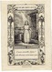 Doodsprentje DE MERODE Werner  Jean-Baptiste Ghislain - Décédé Au Chateau D'Everberg 1840 / Prentje In Uitstekende Staat - Devotion Images