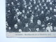 Le Mans, Manifestation Du 20 Décembre 1906, La Foule Pendant Le Discours De Monseigneur De Bonfils - Le Mans