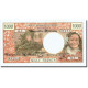 Billet, New Hebrides, 1000 Francs, Undated (1975), KM:20b, NEUF - Vanuatu