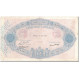 France, 500 Francs, 500 F 1888-1940 ''Bleu Et Rose'', 1928-03-14, TB+ - 500 F 1888-1940 ''Bleu Et Rose''