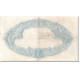 France, 500 Francs, 500 F 1888-1940 ''Bleu Et Rose'', 1928-03-14, TB+ - 500 F 1888-1940 ''Bleu Et Rose''