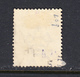 British Guiana 1882 Cancelled, Wmk Crown CA, Perf 14, Sc# ,SG 172 - Brits-Guiana (...-1966)