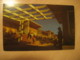 ENSENADA Stamp Cancel Villa Marina Post Card MEXICO Mejico - Mexico