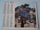 Almanach Ptt De 1988 - Tamaño Grande : 1981-90