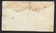 1855 SOUTH AUSTRALIA To GB - 3 X 2d (1 X Pair) SALISBURY - Cover Front - Lettres & Documents