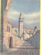 ISRAELE - ISRAEL - 1960 - Siracusana 15 - Gerusalemme - Nostra Signora Di Sion, Di Dandolo Bellini - Viaggiata Da - Israele