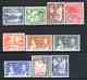 Delcampe - Guiana 1860/1938 50 Timbres Différents B/TB  25 € (cote 161,75 €) - British Guiana (...-1966)