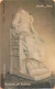 Jordan - JO-ALO-0041, Statue Of Ashtar, Archeology, 1999, Used - Giordania