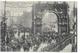 Clermont-Ferrand - Union Des Sociétés De Gymnastique De France, 1907  - Arc De Triomphe De L'avenue Charras - Clermont Ferrand