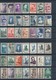 FRANCE - BELLE COLLECTION DE 391 TIMBRES NEUFS** SANS CHARNIERE - FORTE COTE VOIR SCANNS RECTO VERSO - Collections