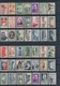 FRANCE - BELLE COLLECTION DE 391 TIMBRES NEUFS** SANS CHARNIERE - FORTE COTE VOIR SCANNS RECTO VERSO - Collections