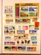 MALAYSIA  (DC125), Many Complete MNH.sets And Souvenir Sheets - Collections (with Albums)