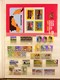 MALAYSIA  (DC125), Many Complete MNH.sets And Souvenir Sheets - Sammlungen (im Alben)