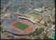 Tokyo -  National Stadium --  Signatures Delegation Francaise Gymnastique   -    1964 - Tokyo