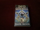 DAVID GEMMELL  DARK MOON - Sciencefiction