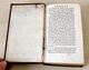 10/ ANCIEN LIVRE Des Sept Sacremens De L'église - Carranza De La Mirande - 1692 - Antes De 18avo Siglo