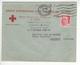 Delcampe - ARCHIVE 4 LETTRES MAX DE MEURON CROIX ROUGE RED CROSS CICR BORDEAUX GENEVE INTERNEMENT PRISONNIERS DE GUERRE /FREE SHIP - Croix Rouge