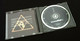 CD   Enigma  2   The Cross Of Changes  (1993)  Virgin 7243 8 39236 2 5 - Autres & Non Classés