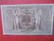 Reichsbanknote 1000 MARK 1910 VARIETE N°2 - 1000 Mark