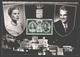 Monaco - FDC - Marriage De Prince Rainier Et Grace Kelly - 19 Avril 1956 - Royalty / Koningshuis - Autres & Non Classés