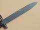 Delcampe - Baïonnette USM4 IMPERIAL à Poignée Bois, Période Guerre De Corée. - Knives/Swords