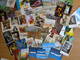 Lot De 300 Cartes Postales Fantaisie Diverses - 100 - 499 Cartoline