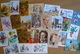 Lot De 300 Cartes Postales Fantaisie Diverses - 100 - 499 Cartes