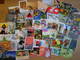 Lot De 300 Cartes Postales Fantaisie Diverses - 100 - 499 Cartoline