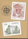 SVERIGE - EUROPA 1978 - NUOVA - Stamps (pictures)