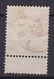 N° 58  VISE - 1893-1900 Fine Barbe