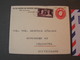 GB  Umschalg 1938 - Briefe U. Dokumente