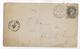 CANADA - 1885 - ENVELOPPE De MONTREAL (QUEBEC) => CLERMONT-FERRAND - Lettres & Documents