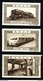 Lot Vignettes SNCF : Locomotives & Wagons (Art. N° 589-6) - Altri & Non Classificati