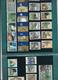 1993 Full Year Pack No Minisheets In This Pack. 9 Sets Cv £50.00 All Mnh - Volledig Jaar