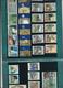 1993 Full Year Pack No Minisheets In This Pack. 9 Sets Cv £50.00 All Mnh - Full Years