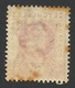 Seychelles, 6 C, 1903, Scott # 40, MH. - Seychelles (...-1976)