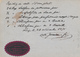 365/28 -- VIGNETTE / LABEL Porcelaine Et Cristaux Jonniaux à LI EGE - Sur Entier Postal LIEGE 1875 Vers BONN - Erinnophilie [E]