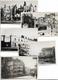 EPINAL - Lot De 13 Cartes Anciennes- Destructions De Juin 1940 - Epinal