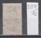 42K337 / 1875 - 10 - FOREIGN BILL , SIX PENCE , Queen Victoria , Revenue Fiscaux Steuermarken Fiscal , Great Britain - Revenue Stamps