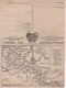 CARTE DE FRANCHISE MILITAIRE NEUVE  N° 6 VOSGES  T ALSACE  CARTE DU FRONT - Guerre 1914-18