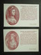 LOT 6 CP AMIDON REMY (V1606) Andreas Doria, Guillaume De Dampière, Baudouin VIII (7 Vues) Comte De Flandre, De Hainaut - Histoire