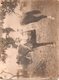 REF Photo 12 : Photo Originale 17,5 X 23,5 Cm - Photo Afrique CONAKRY ? Enfant Colon Colonie Sur Cheval Vers La Gauche - Afrique