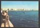 Alexandria - General View - Fisherman / Visser / Pêcheur - Alexandrie
