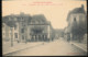 65 -- Tournay -- Rue De La Republique Et La Place - Tournay