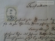 ZA172.2 Old Document -  Krásná Lípa   Schönlinde  Czechia - Děčín -  GOTTFRIED - 1870 - Birth & Baptism