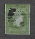 #79# SPAIN, ESPAÑA EDIFIL 39 USADO, USED. - Gebraucht