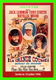 AFFICHES DE FILM - LA GRANDE COURSE AUTOUR DU MONDE DE BLAKE EDWARDS, 1996 -  JACK LEMMON, TONY CIURTIS, NATALIE WOOD - - Séries TV