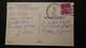 USA - 1958 - Mi:US 657C, Sn:US 1058, Yt:US 589a O - Look Scans - Lettres & Documents