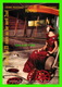 AFFICHES DE FILM - 23e FESTIVAL FILMS DES FEMMES 2001 - MAISON DES ARTS, CRÉTEIL (94) - - Séries TV